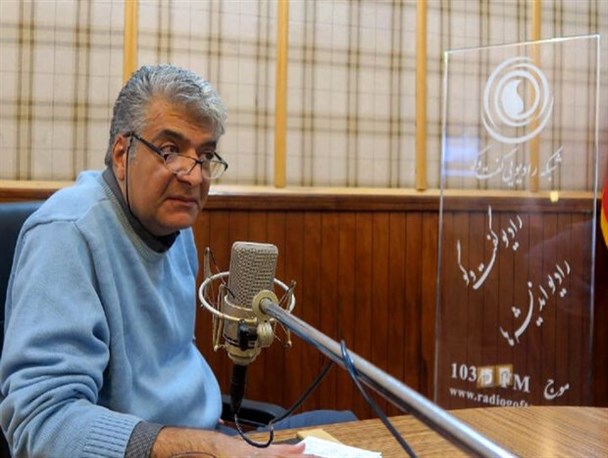 پیکر زنده یاد امیرحسن ندایی فردا تشییع می‌شود