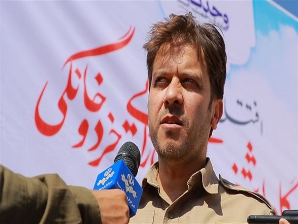 حمایت بسیج سازندگی از ۱۳۰۰ کارگاه اشتغال خرد خانگی