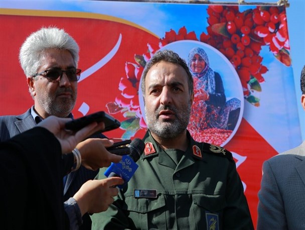 تسهیلات احداث بارگاه های بهداشتی زرشک در خراسان جنوبی پرداخت می شود