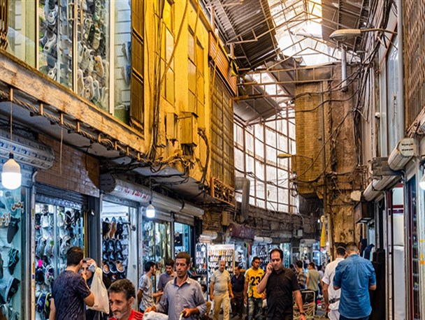 آرامش کامل حاکم بر پایتخت، علی رغم فراخوان گسترده ضدانقلاب/ دستگیری لیدرهای آشوب و زندگی آرام مردم