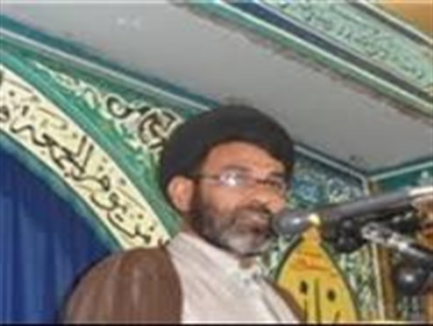 واکنش امام جمعه موقت شهر یاسوج به حرمت شکنی محرم