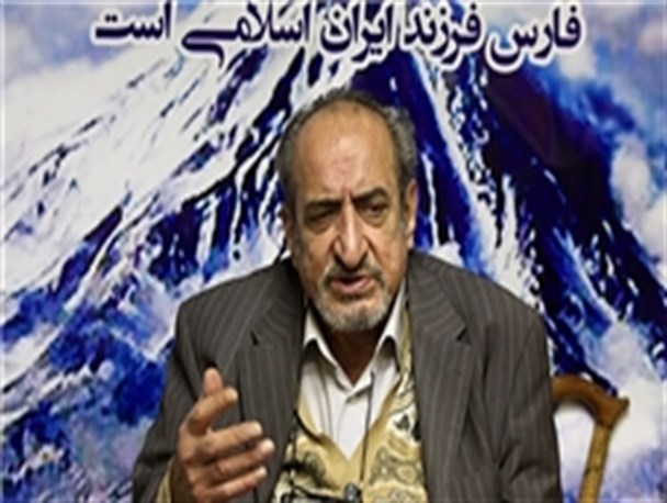 «محمدعلی ابرآویز» آهنگساز سرودهای انقلابی درگذشت