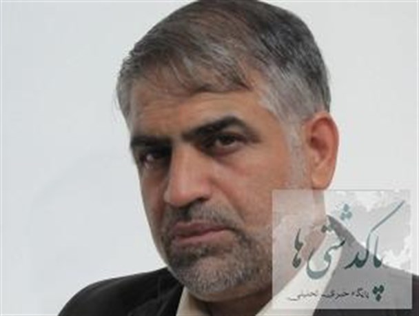 فضای مجلس برای احمدی دانش آشتیانی بسیار سنگین است