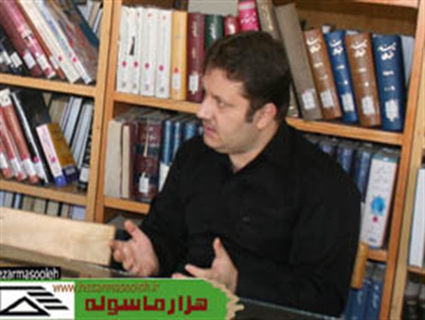 در هفته کتاب ،همایش تجلیل از نویسندگان پاوه برگزار می شود