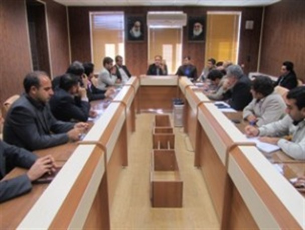 اطلاع رسانی به موقع در زمان وقوع حوادث باعث کاهش خسارات می شود