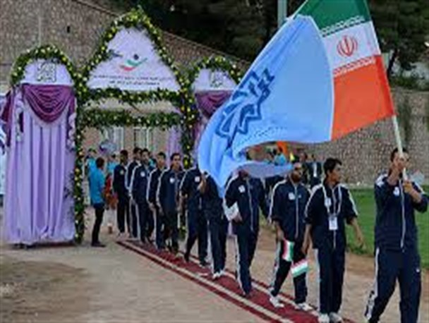 هفدهمین جشنواره ورزشی درون دانشگاهی برگزار می شود