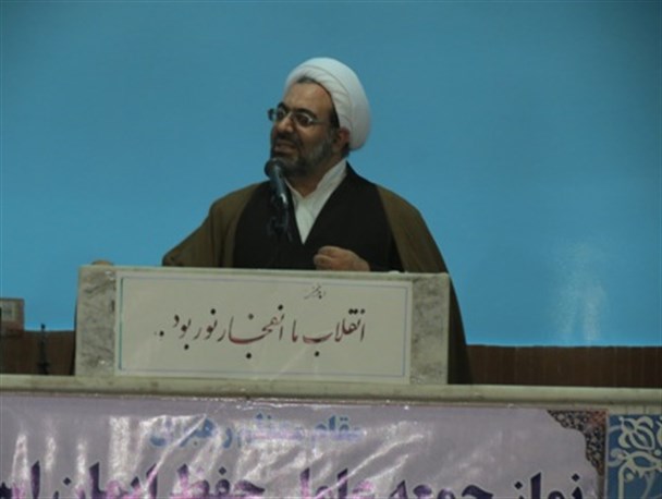 بن بست مذاکرات به ضرر آمریکا وهم پیمانانش است