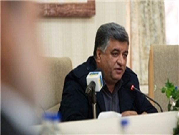 شهری با نام ایثار و شهادت سزاوار چشم پوشی برخی دولتمردان از نظر نیست