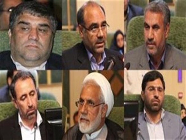 نمایندگان کرمانشاه در مجلس از آرمان های مردم کوتاه نمی آیند/ فتنه 88 خط قرمز نظام است