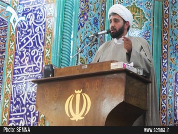 باید نتیجه مذاکرات رسوایی استکبار باشد