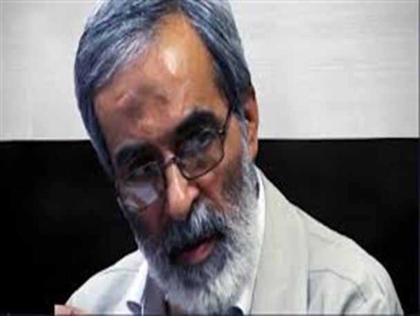 سردار نجات:  RQ 170 یکی از توانمندی های ایران است/ عدم توافق بهتر از توافق بد است