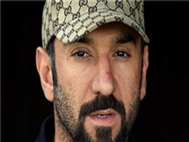 درخواست عجیب علی انصاریان از مرتضی پاشایی بعد از مرگش!