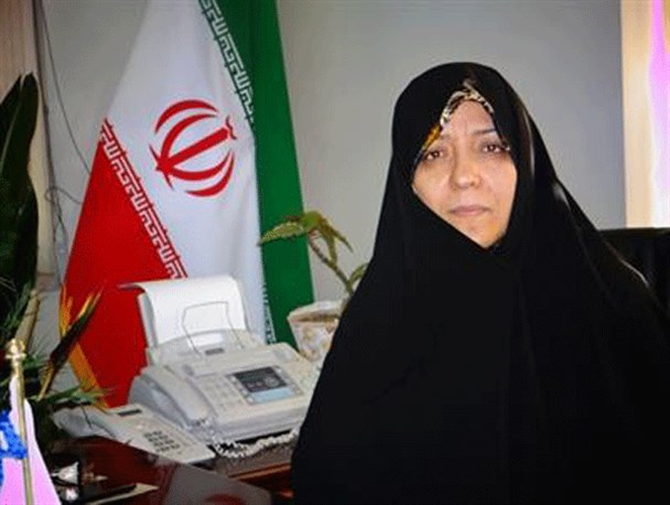 بانوان هم پای مردان سهم‌مهمی در جامعه دارند/بستر را برای حل معضلات این قشر فراهم‌می‌کنیم