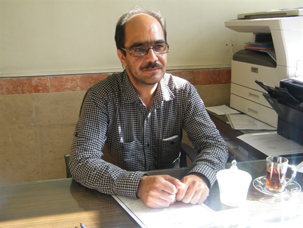 فضای مجازی می تواند کمک بسیار خوبی برای ترویج کتابخوانی باشد/ ثبت نام رایگان در کتاب خانه های ورامین در روز کتاب خوانی صورت می گیرد