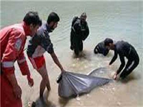 جوان اصفهانی طعمه زاینده رود شد