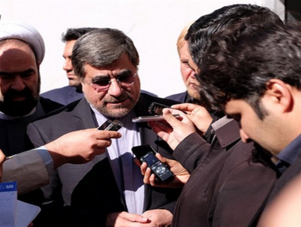 حساسیت علما و متدینین را درک کنید آقای جنتی!