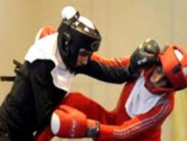 سیستان وبلوچستان به مقام دوم مسابقات قهرمانی ووشوی بانوان کشور رسید