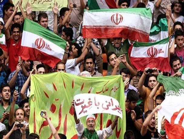 ورزشکاران سفیران صلح و دوستی/ باز کردن گره‌های کور با ظرفیت های ورزشی