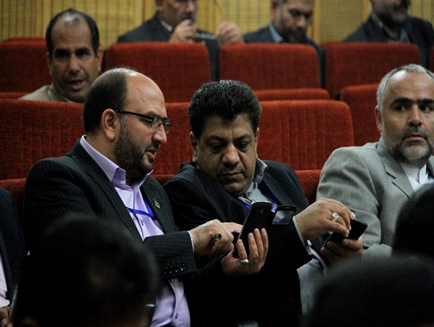 نگاهی تامل برانگیز به همایش آموزشی فرمانداران و بخشداران جنوب شرق کشور