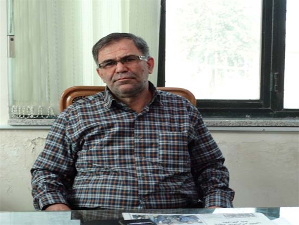 میزان خسارت بارندگیها  تاکنون در الیگودرز بیش از 380 میلیارد ریال می باشد