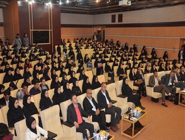 دومین سمینار بهداشت روان و سلامت جامعه در علی آباد کتول+ تصاویر