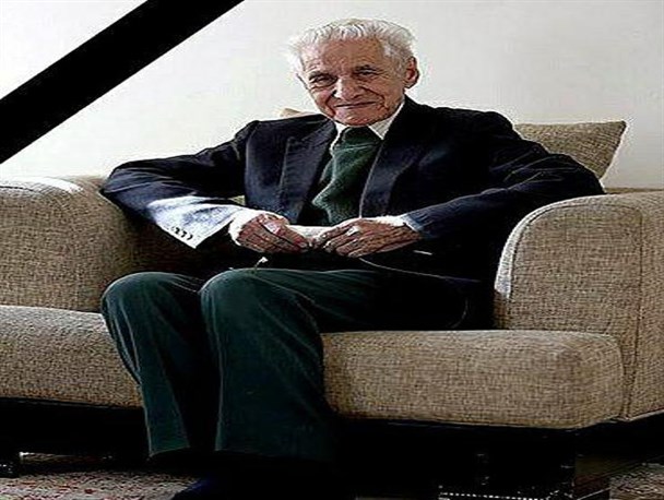 هادی مشکوه؛عکاس قدیمیِ کرمان و سینمای ایران در گذشت