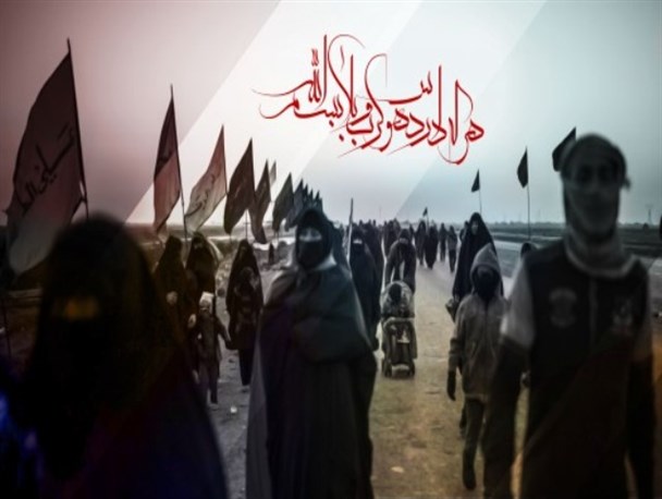 ستاد اربعین استان سمنان آماده دریافت کمک های مردمی برای مراسم پیاده روی اربعین حسینی