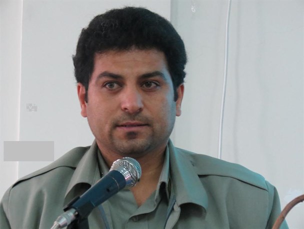 کشف و رهاسازی دو پرنده شکاری به طبیعت بانه