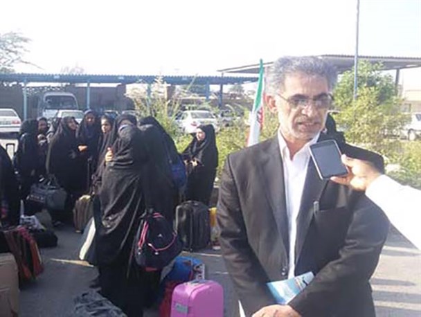 دانش آموزان سفیران فرهنگی سرزمین های نور هستند