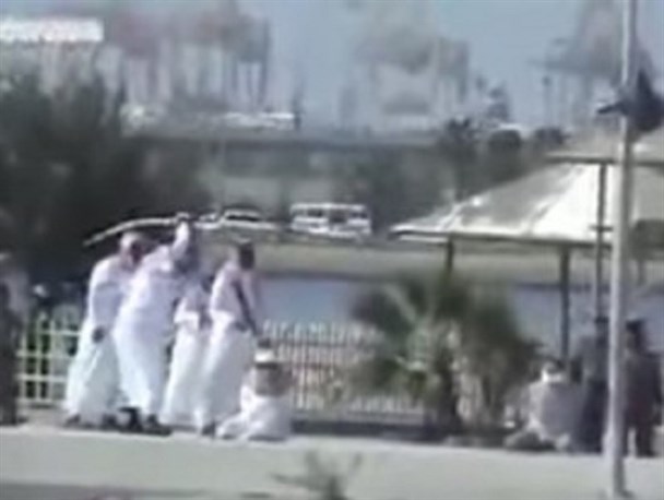 گلایه خانواده یکی از اعدام شدگان در عربستان از دیپلماسی لبخند