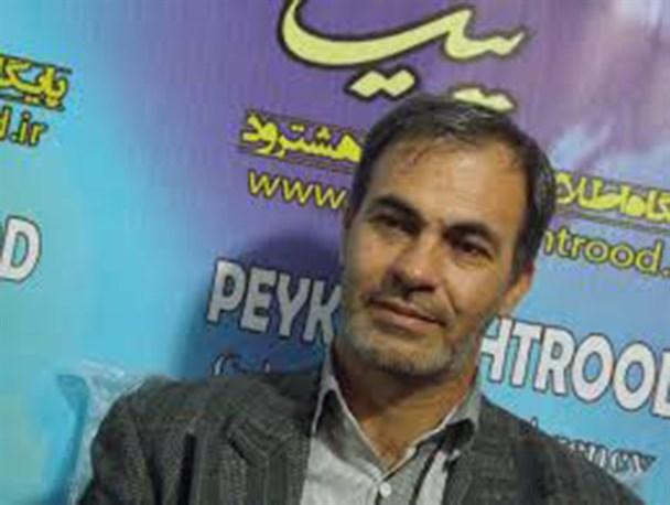 ترک ایرانم و اما وطنم کرب و بلاست/ پی معشوقه خونین جگرم خواهم رفت