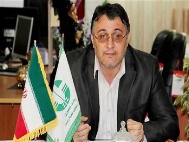 صدور مجوز زیست محیطی برای نجف آباد منوط به مدیریت شیرآبه ها است