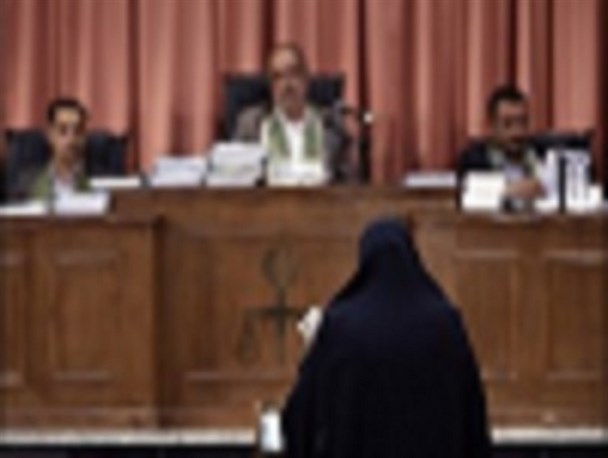 شهادت زنان از منظر اسلام