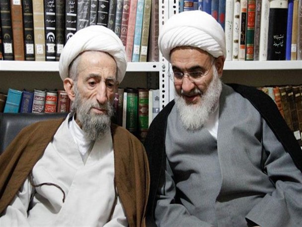 آیت‌الله باریک‌بین فرزند شاخص استان در مبارزات انقلابی بودند