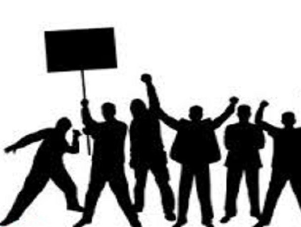 اعتراض ساکنان مجتمع الغدیر شهرری به عدم واگذاری سند مالکیت
