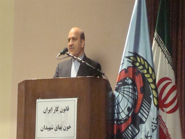 ادغام سازمان تامین اجتماعی درست نیست/نظر جامعه کارگر و کارفرما در اصلاح قانون کار لحاظ شود