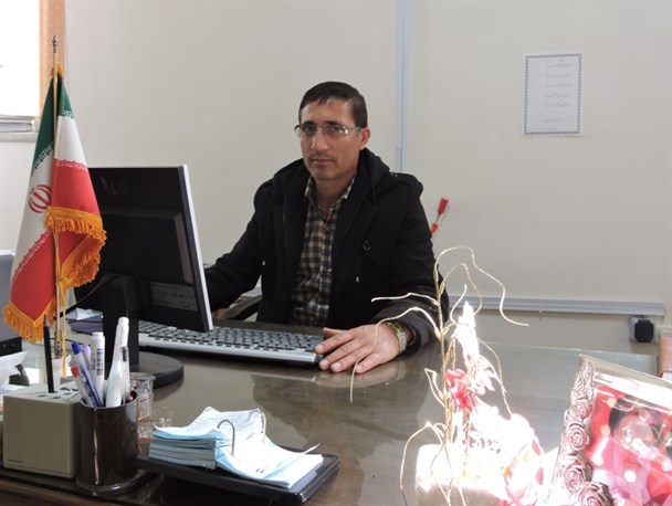 عضویت در کتابخانه‌های عمومی شهرستان، در روز 24 آبان رایگان است