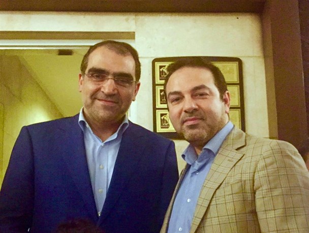 وزیر بهداشت فردا به بوشهر سفر می کند
