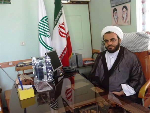 کارگاه آموزشی نماز و احکام دینی در خانه سالمندان اردل برگزار شد
