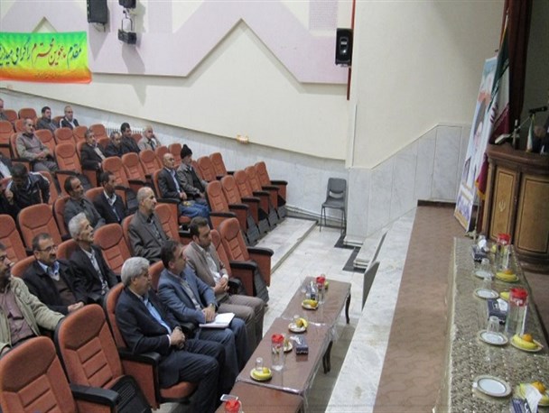 جانبازان و ایثارگران طلایه‌داران امر به معروف و نهی از منکر هستند