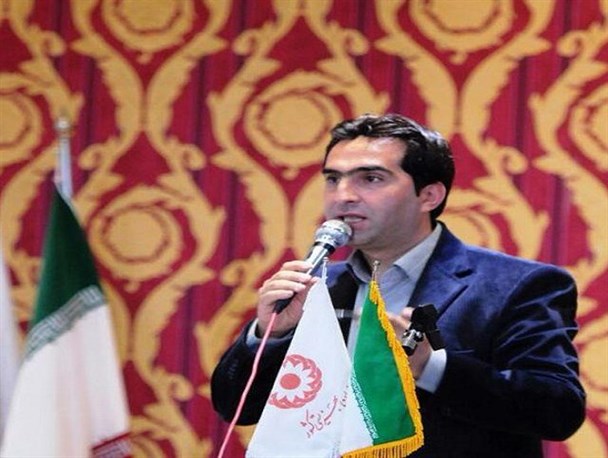 عدم توجه متولیان ورزش و جوانان استان تهران به زیرساخت‌های ورزشی هفت جوی