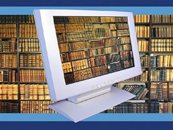 عضویت بیش از 2 هزار نفر در کتابخانه ها بیجار/مهجور ماندن فرهنگ کتابخوانی