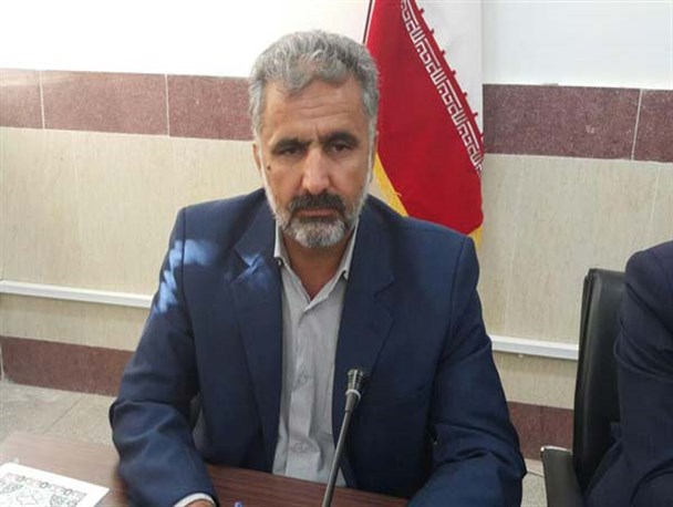 استاندار به نامه وزارت کشور در رابطه با منطقه آریز پاسخ نداده است