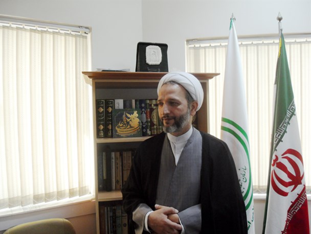 فرهنگ ایثار وشهادت قدرت نرم نظام جمهوری اسلامی ایران است