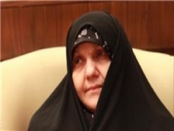 در حوزه مدیریتی زنان به وفاق لازم نرسیدیم/نقش زنان در کلان اقتصادی نادیده گرفته شده است