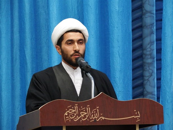 پشت صحبت‌های استاندار در مورد بانوان اغراض سیاسی وجود دارد