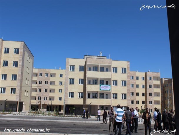 کارگران در اوضاع نابسمان مسکن بیش از همه متضرر خواهند شد!