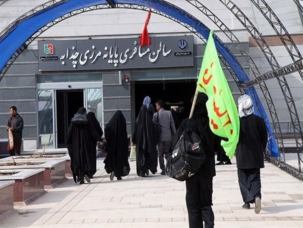 عبور 3800 زائر استان سمنان از مرز چذابه/24 آبان؛ آخرین مهلت ثبت نام برای اربعین