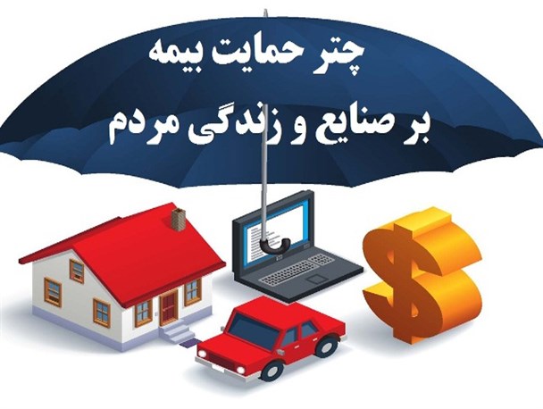 صنایع نیازمند چتر حمایتی بانک و بیمه ها هستند/صنایع ساوه به اندازه چند استان درآمدزایی برای کشور دارند