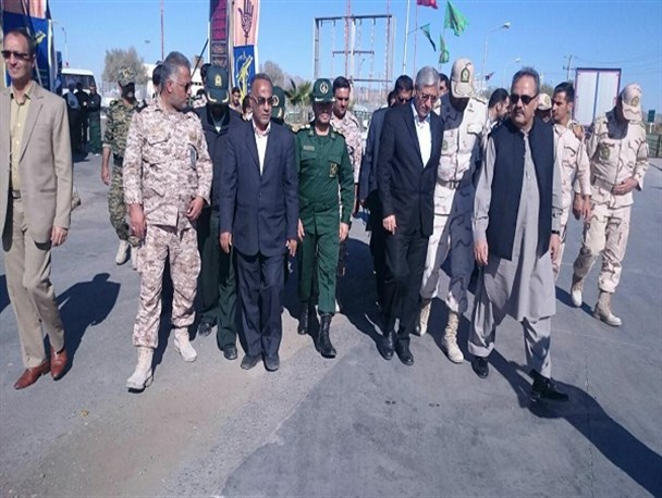ارتقای سطح روابط تجاری ایران و پاکستان تا سقف ۵ میلیارد دلار در سال